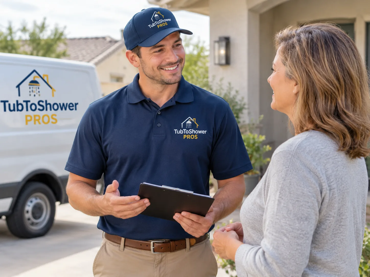 Tub Shower Conversion Knightdale, NC FAQs